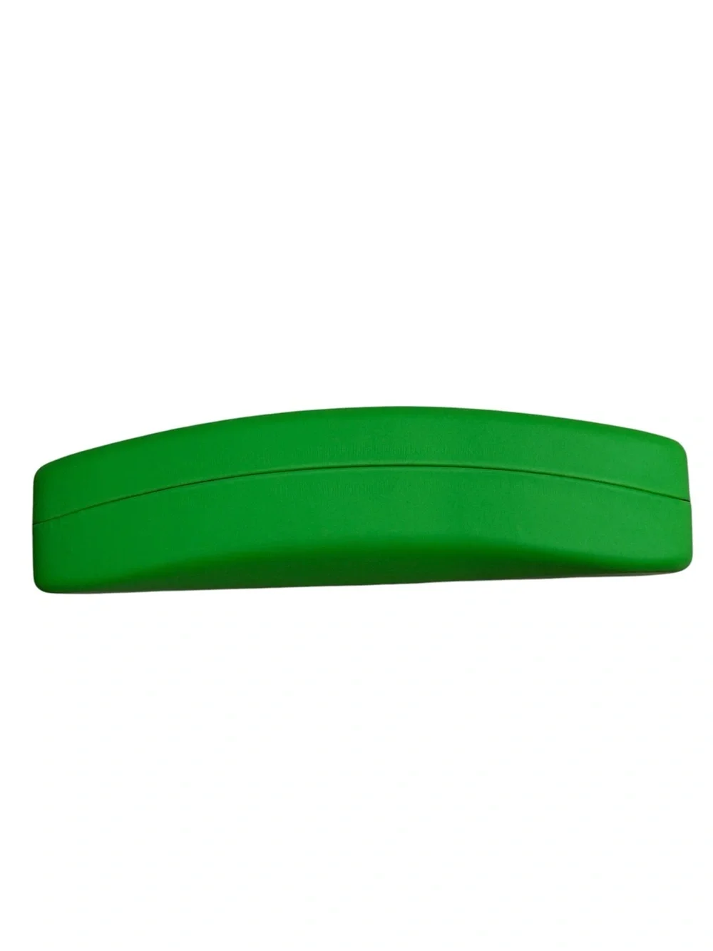 Ray-Ban Green Hard Shell Eyewear Case